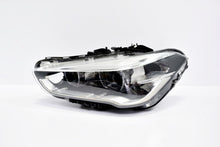 Load image into Gallery viewer, Frontscheinwerfer BMW X1 F48 7472219 LED Links Scheinwerfer Headlight SCH9766403265eb