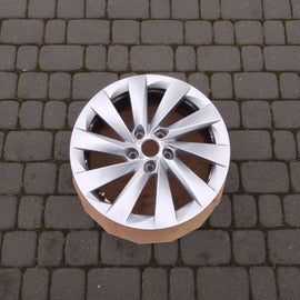 1x Alufelge 17 Zoll 7.0