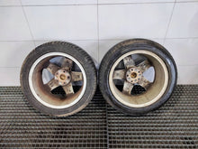 Load image into Gallery viewer, 1x Alufelge 17 Zoll 4F0601025K Audi A6 C5 Rim Wheel FEL7104450949el