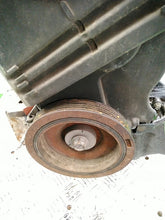 Laden Sie das Bild in den Galerie-Viewer, Motor Nissan Juke F15 K9KB410 1.5 DCI 110PS 81kW 235TKm 2011 Diesel Komplett MOT1042696319eg