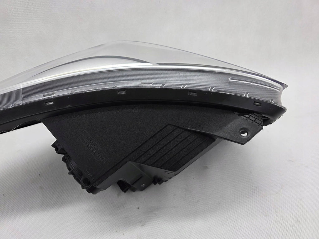 Frontscheinwerfer Kia Picanto 92101G6000 Links Scheinwerfer Headlight SCH9380534831al