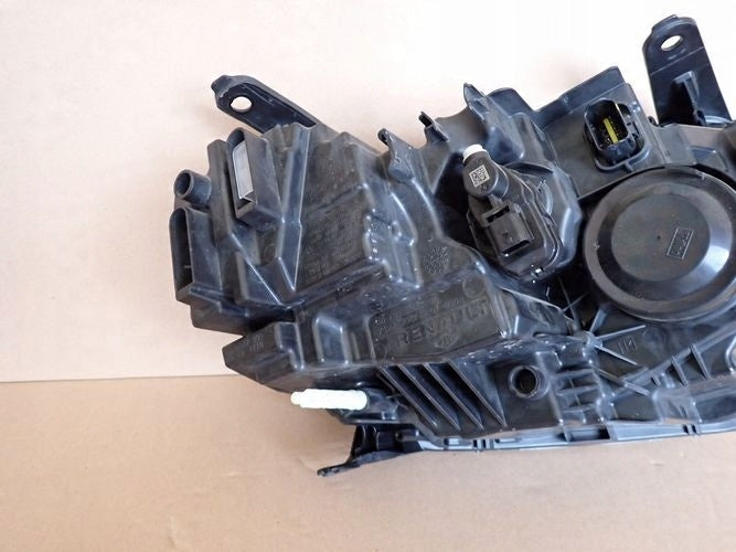 Frontscheinwerfer Dacia Duster 260602465 Links Scheinwerfer Headlight