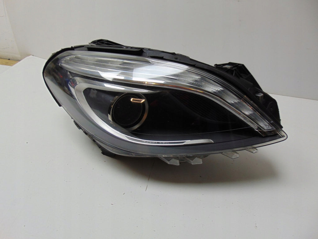 Frontscheinwerfer Mercedes-Benz W246 A2468201661 Xenon Rechts Headlight SCH7577980667ak