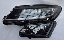 Laden Sie das Bild in den Galerie-Viewer, Frontscheinwerfer Skoda Kodiaq 566941015F Links Scheinwerfer Headlight SCH2067839653wt