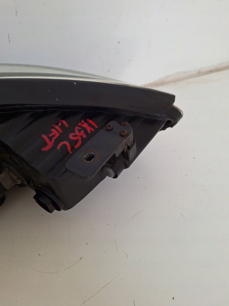 Frontscheinwerfer Hyundai Ix35 LED Links Scheinwerfer Headlight