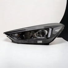 Laden Sie das Bild in den Galerie-Viewer, Frontscheinwerfer Hyundai Tucson 92101D7600 LED Links Scheinwerfer Headlight