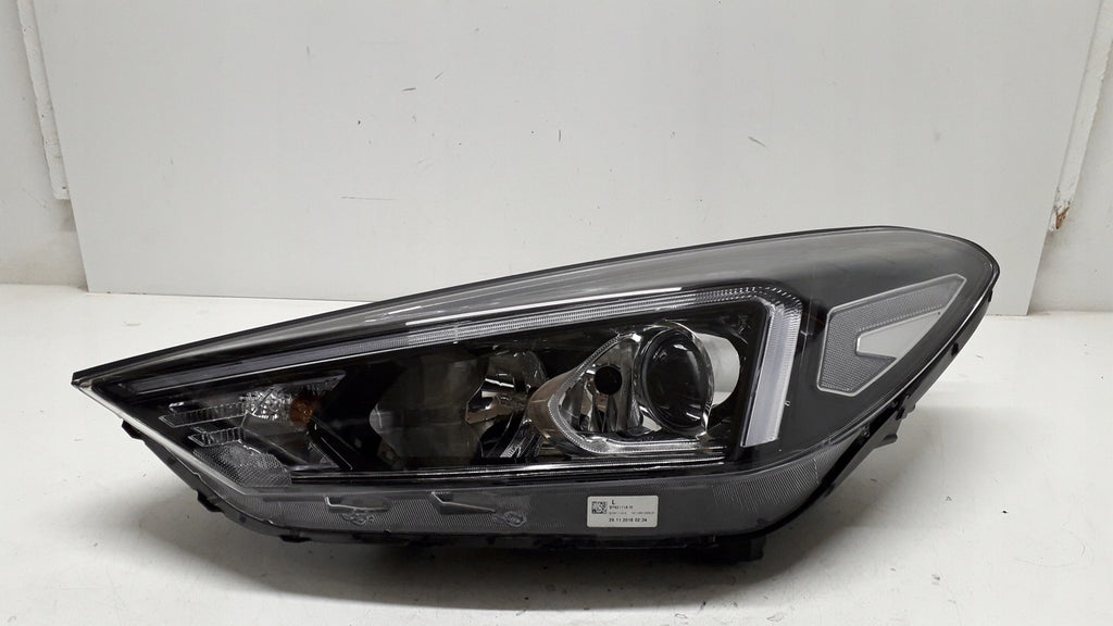 Frontscheinwerfer Hyundai Tucson 92101D7600 LED Links Scheinwerfer Headlight