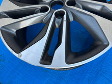 Load image into Gallery viewer, 1x Alufelge 18 Zoll 7.5" 5x114.3 52910-A4850 Kia I Rim Wheel FEL9490919129zl