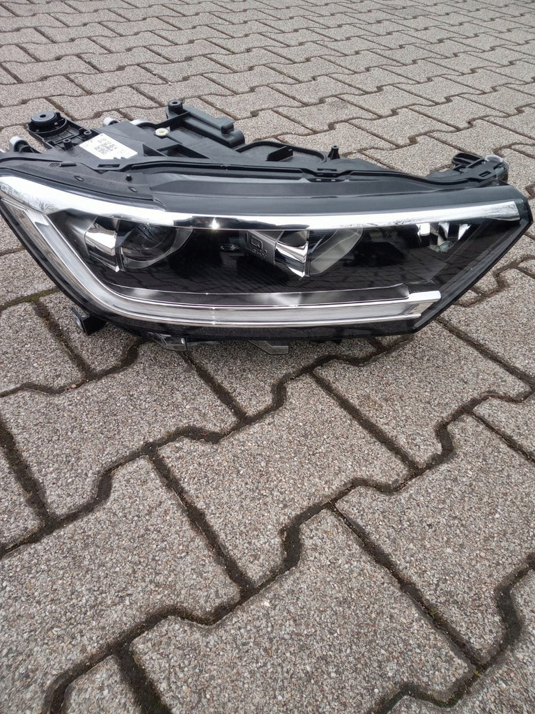 Frontscheinwerfer VW T-Roc T Roc A11 2GA941036AF Full LED Rechts Headlight