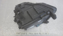 Laden Sie das Bild in den Galerie-Viewer, Frontscheinwerfer Fiat 500 A 00521400260 LED Rechts Scheinwerfer Headlight SCH4370095505lg