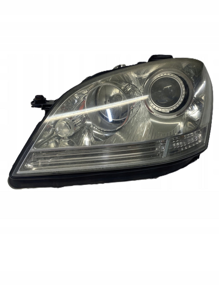 Frontscheinwerfer Mercedes-Benz W164 Xenon Links Scheinwerfer Headlight SCH5403642155ek