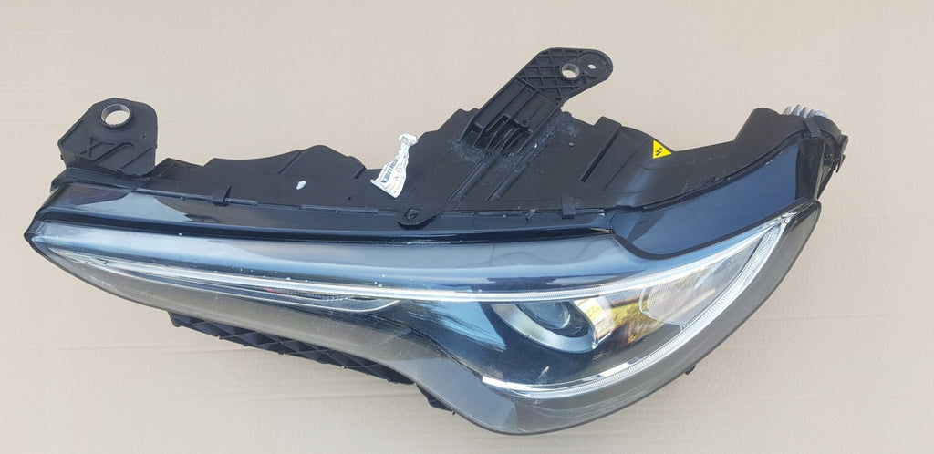 Frontscheinwerfer Alfa Romeo Stelvio Xenon Links Scheinwerfer Headlight SCH3927562170ky