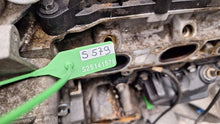 Load image into Gallery viewer, Motor Ford Fiesta I HXJB 1.6 120PS 167TKm Benzin Engine Unkomplett MOT1922985657jw