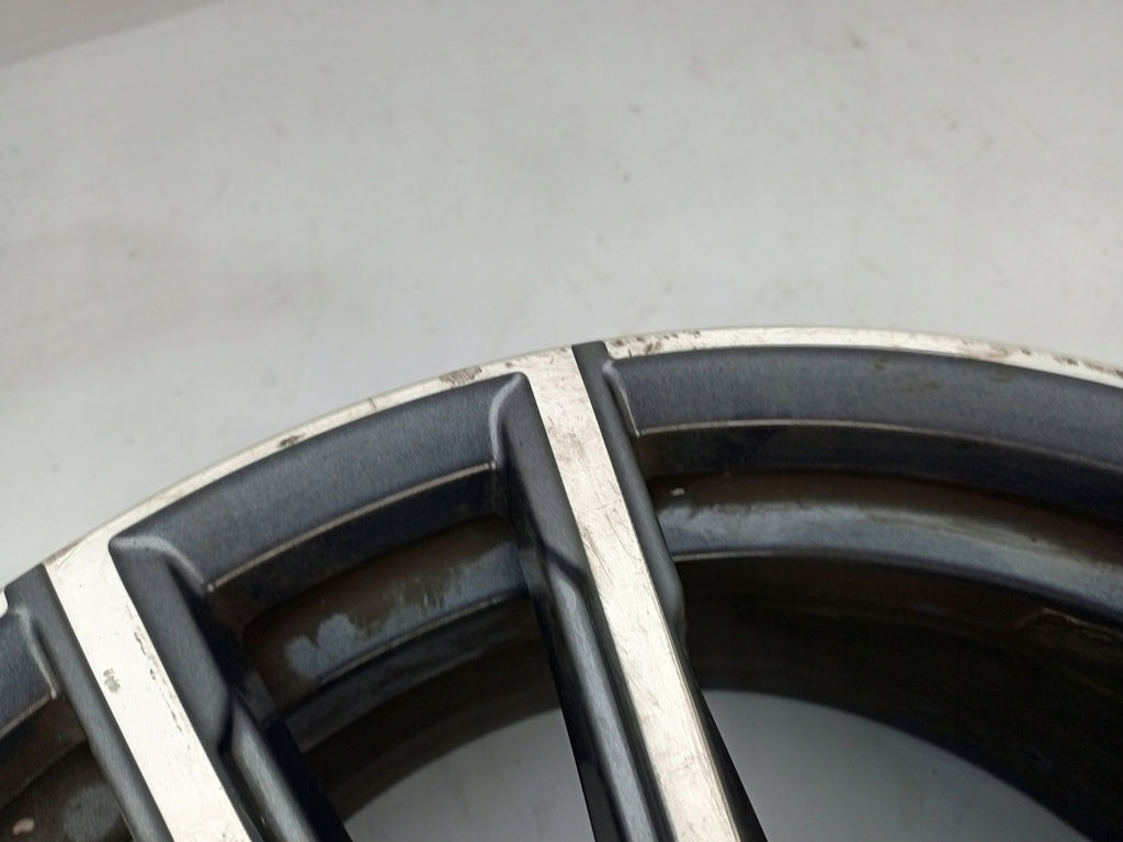 1x Alufelge 18 Zoll 7.5" 5x112 25ET Glanz 6883522 BMW 3 G21 G20 Rim Wheel FEL9378943198ji