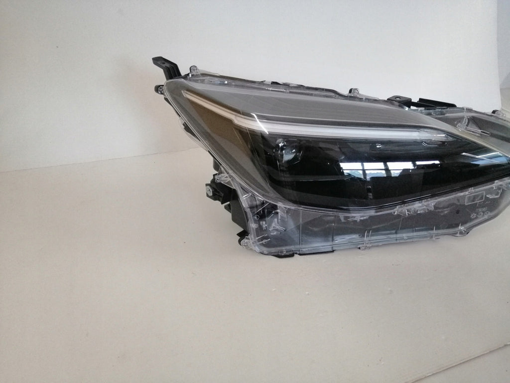 Frontscheinwerfer Toyota Yaris Cross OD-312 Full LED Rechts Headlight SCH2045760880zl