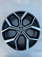 Laden Sie das Bild in den Galerie-Viewer, 1x Alufelge 18 Zoll 7.5" 5x112 2G0601025AQ VW Polo Rim Wheel FEL8919205150cm