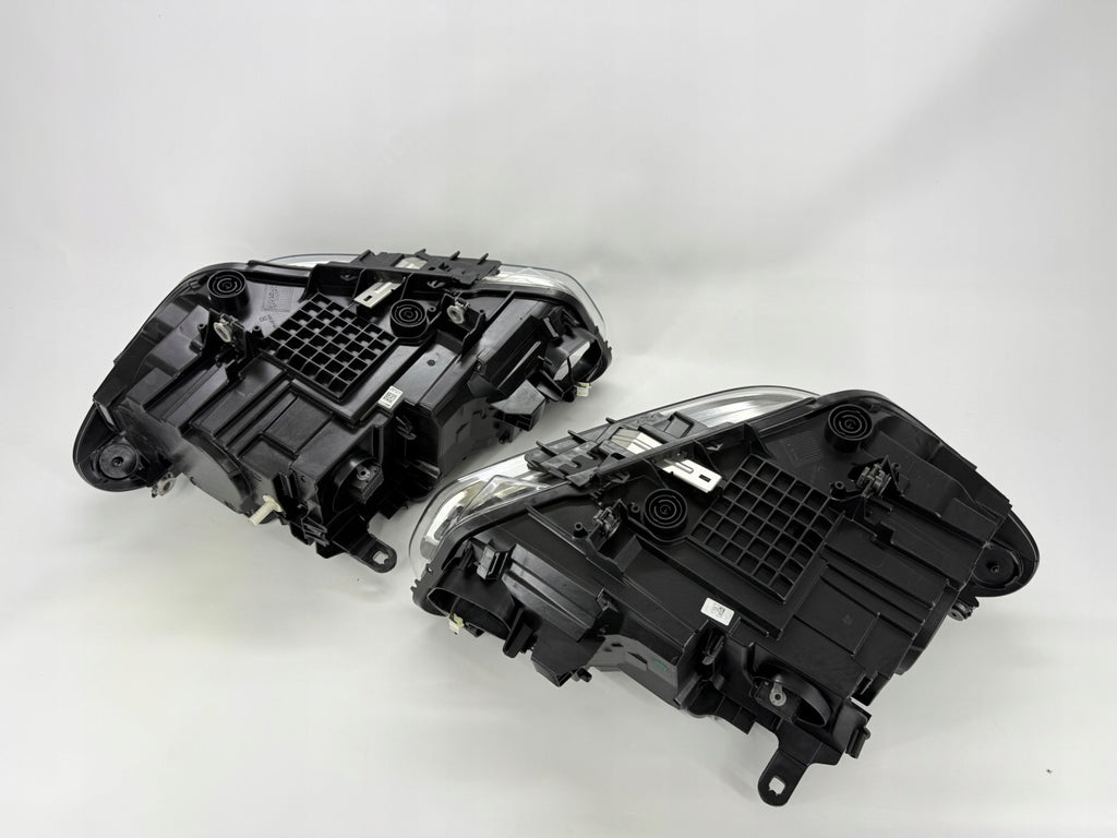 Frontscheinwerfer BMW X2 F39 7420439-10 Ein Satz Scheinwerfer Headlight SCH7513971415oi