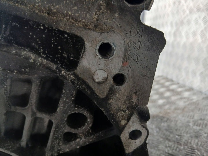 Motor Toyota Corolla 3ZZ 1.6 VVTI 2004 Benzin Engine Unkomplett MOT7616757774sm