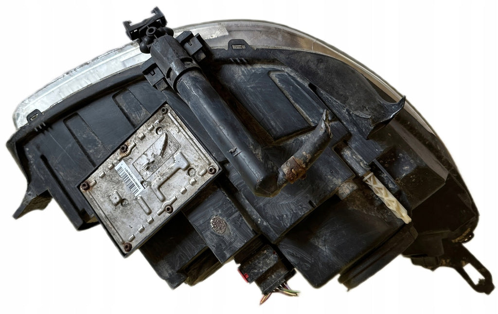 Frontscheinwerfer Citroën C5 9661316580 Ein Stück (Rechts oder Links) Headlight SCH3214609339zm