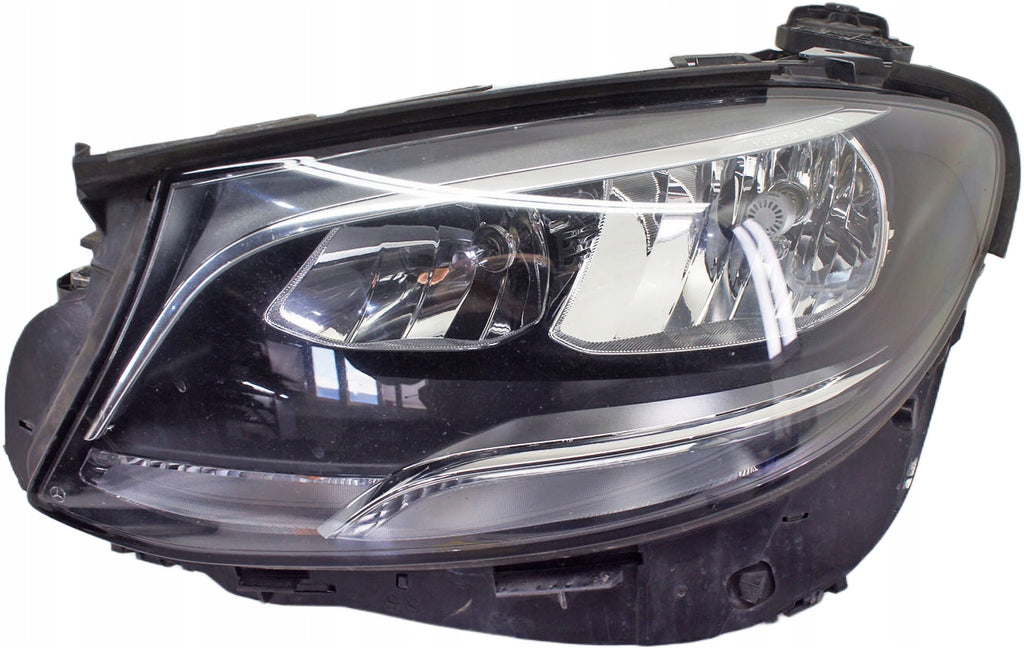 Frontscheinwerfer Mercedes-Benz W213 A2138202161KZ Links Scheinwerfer Headlight SCH7782772456pk