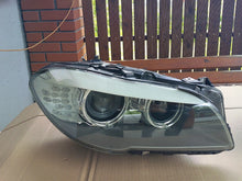Laden Sie das Bild in den Galerie-Viewer, Frontscheinwerfer BMW E53 Xenon Ein Stück (Rechts oder Links) Headlight SCH9634273541as