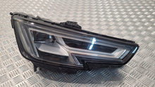 Laden Sie das Bild in den Galerie-Viewer, Frontscheinwerfer Audi A4 B9 8W0941034 LED Rechts Scheinwerfer Headlight SCH3058407680zl