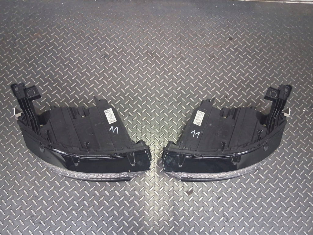 Frontscheinwerfer Opel Mokka 9867456180 9867455880 Ein Satz Headlight SCH2253112010du