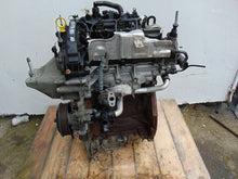 Laden Sie das Bild in den Galerie-Viewer, Motor Ford Fiesta I SFJA 1.0 Benzin Engine Unkomplett MOT9358815897ga