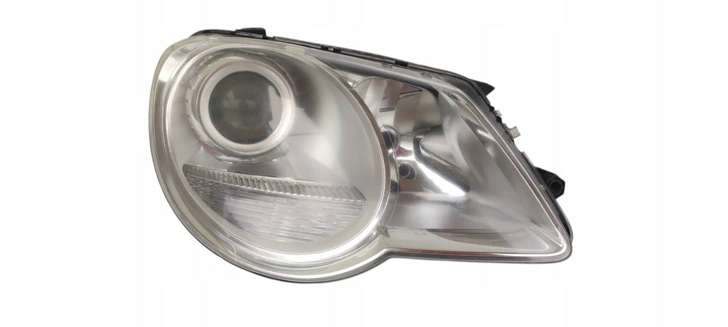 Frontscheinwerfer VW Eos 1Q1941006D Rechts Scheinwerfer Headlight SCH7726933963pw