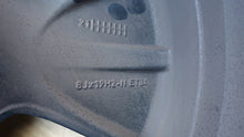 Load image into Gallery viewer, 1x Alufelge 19 Zoll 8.0" 5x112 49 5ET A2934010100 Mercedes-Benz Eqc Rim Wheel FEL7592651102ck