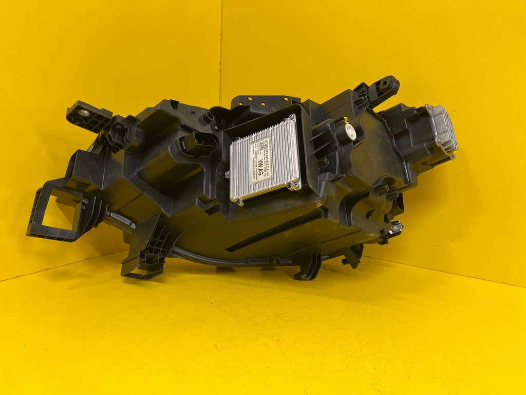 Frontscheinwerfer VW 11B941036 LED Rechts Scheinwerfer Headlight SCH5370999411dk