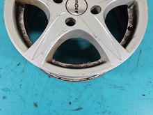 Laden Sie das Bild in den Galerie-Viewer, 4x Alufelge 16 Zoll 6.0" 4x114.3 40ET KBA49920 Volvo S40 I Rim Wheel FEL4511366961uf