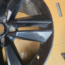 Load image into Gallery viewer, 1x Alufelge 19 Zoll 9.0" 5x114.3 45ET HR3C-1007-FA Ford Rim Wheel FEL7094588887uy