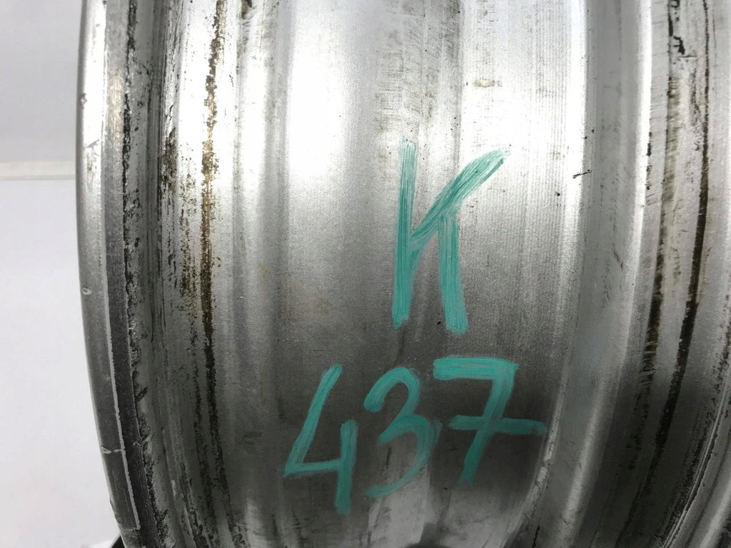 1x Alufelge 15 Zoll 529101W650 Kia Rio Iii Rim Wheel FEL6891806198dv