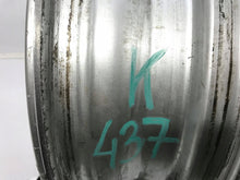 Laden Sie das Bild in den Galerie-Viewer, 1x Alufelge 15 Zoll 529101W650 Kia Rio Iii Rim Wheel FEL6891806198dv