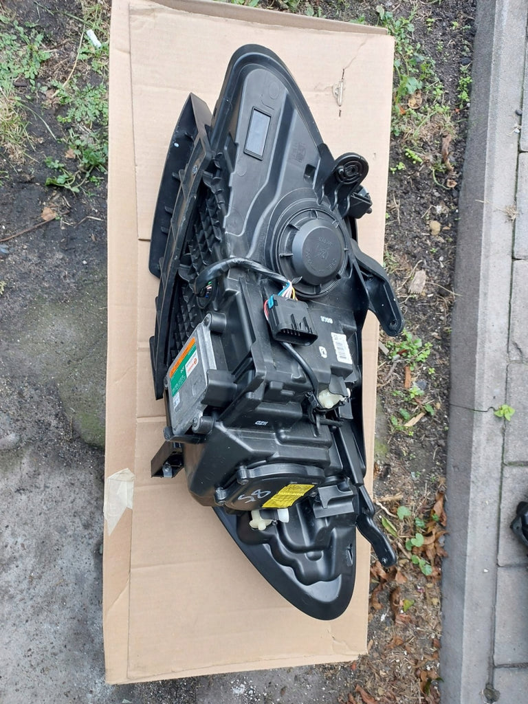 Frontscheinwerfer Opel Mokka Ein Satz Scheinwerfer Headlight SCH5513401644wo