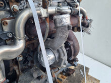 Laden Sie das Bild in den Galerie-Viewer, Motor Opel Vectra C Z19DT 1.9 CDTI 120PS 88kW 2002 Diesel Engine Komplett MOT7489052977hm