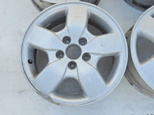 Load image into Gallery viewer, 4x Alufelge 16 Zoll Honda Fr-V Rim Wheel FEL9061478014ah
