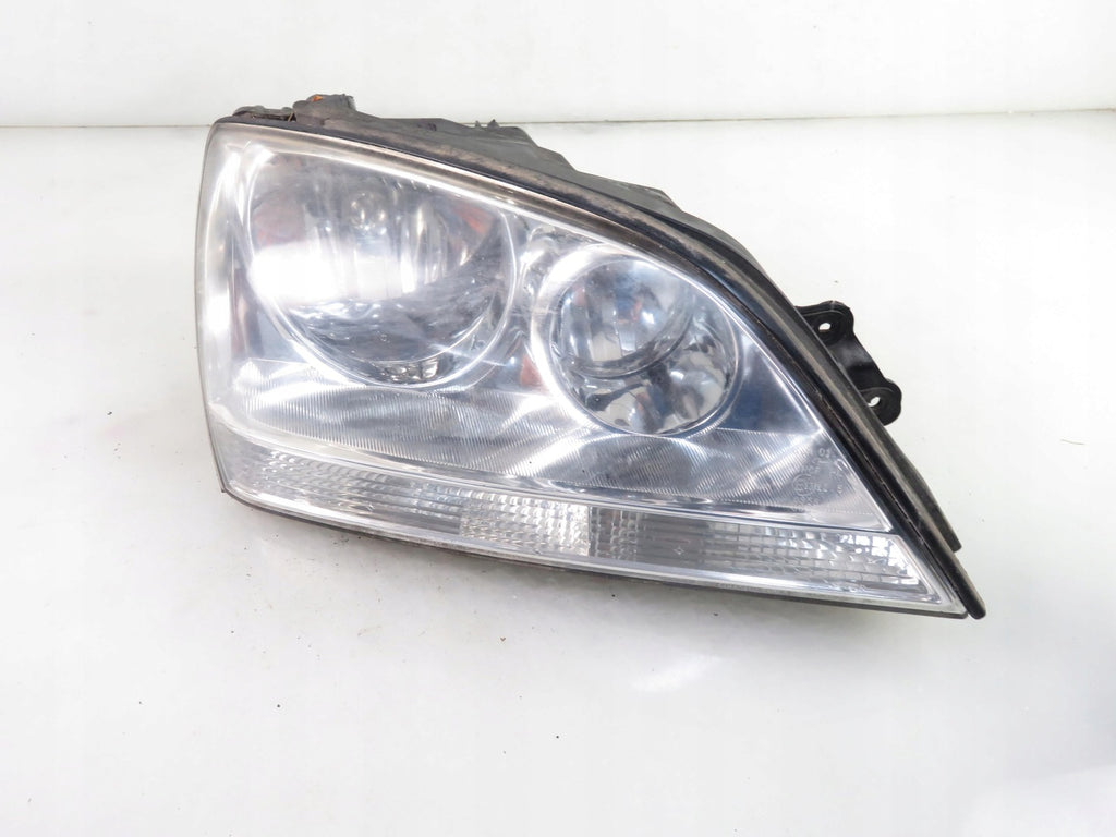 Frontscheinwerfer Kia Sorento I M983189 LED Rechts Scheinwerfer Headlight