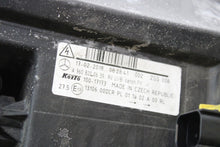 Load image into Gallery viewer, Frontscheinwerfer Mercedes-Benz A9608200639 Xenon Ein Satz Headlight SCH8630825525ka