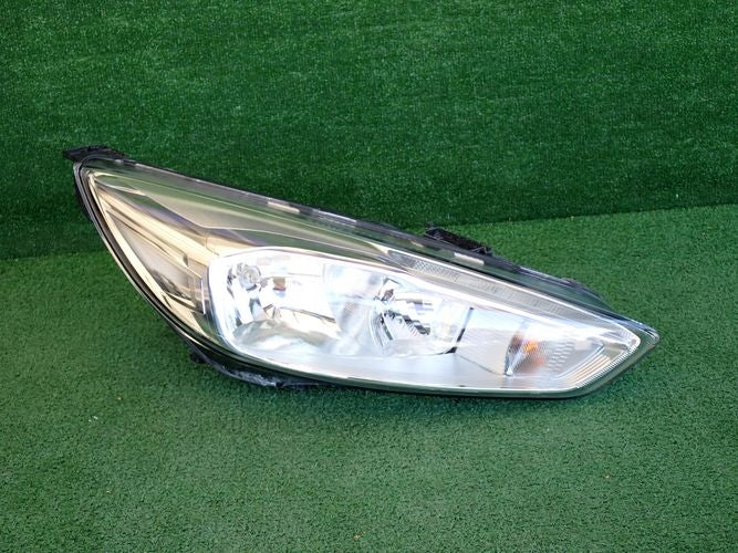 Frontscheinwerfer Ford Focus F1EB-13W029 LED Rechts Scheinwerfer Headlight