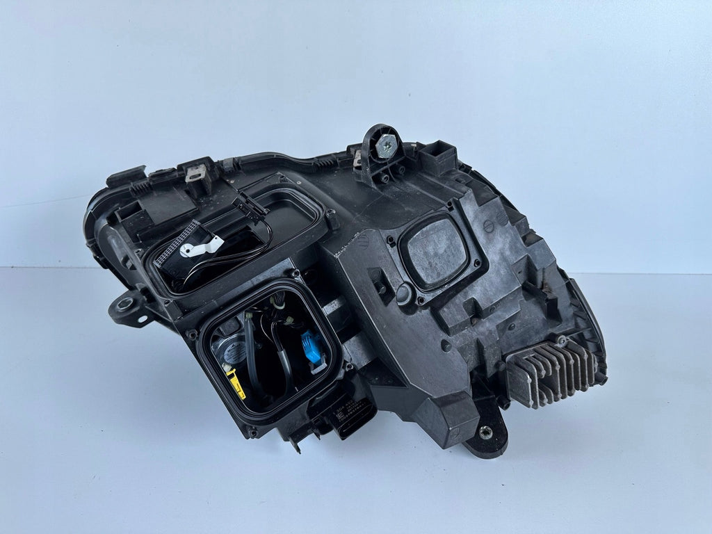 Frontscheinwerfer Mercedes-Benz A2059063104 Full LED Links Headlight SCH2685585031yp