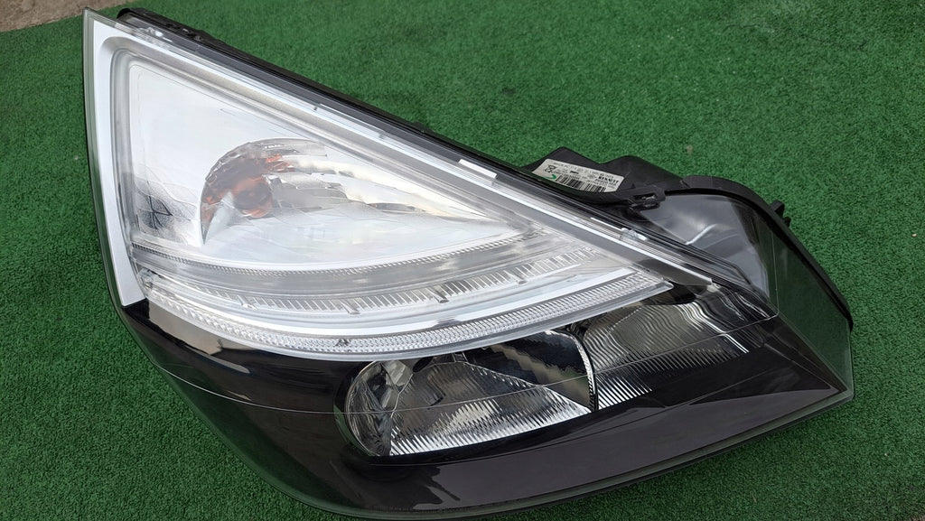 Frontscheinwerfer Renault Espace 260106300R LED Rechts Scheinwerfer Headlight