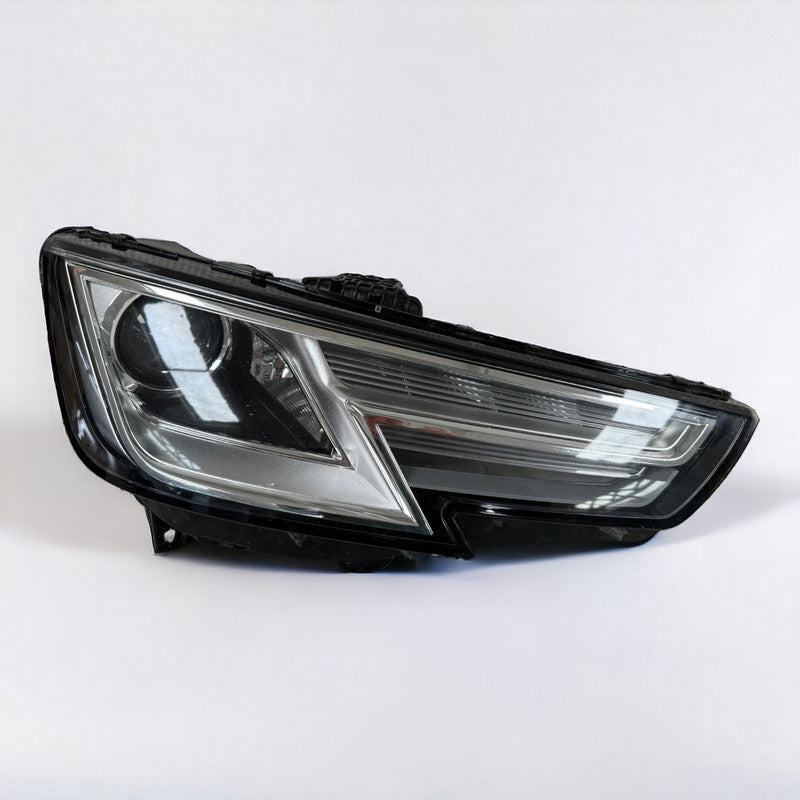 Frontscheinwerfer Audi A4 B9 8W0941006 Rechts Scheinwerfer Headlight