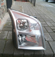 Laden Sie das Bild in den Galerie-Viewer, Frontscheinwerfer Ford Transit 6C11-13W029-DE Rechts Scheinwerfer Headlight SCH7939954247sj