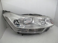 Laden Sie das Bild in den Galerie-Viewer, Frontscheinwerfer Citroën C5 I 9672694080 Rechts Scheinwerfer Headlight SCH2374202457lg