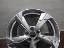 Load image into Gallery viewer, 1x Alufelge 18 Zoll 8.0&quot; 5x112 39ET 4K0601025D Audi A6 C8 Rim Wheel