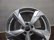 Load image into Gallery viewer, 1x Alufelge 18 Zoll 8.0" 5x112 39ET 4K0601025D Audi A6 C8 Rim Wheel FEL2442636591fq