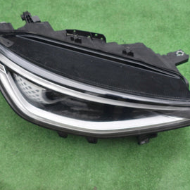 Frontscheinwerfer VW I 11B941036H Rechts Scheinwerfer Headlight SCH7495345991bn