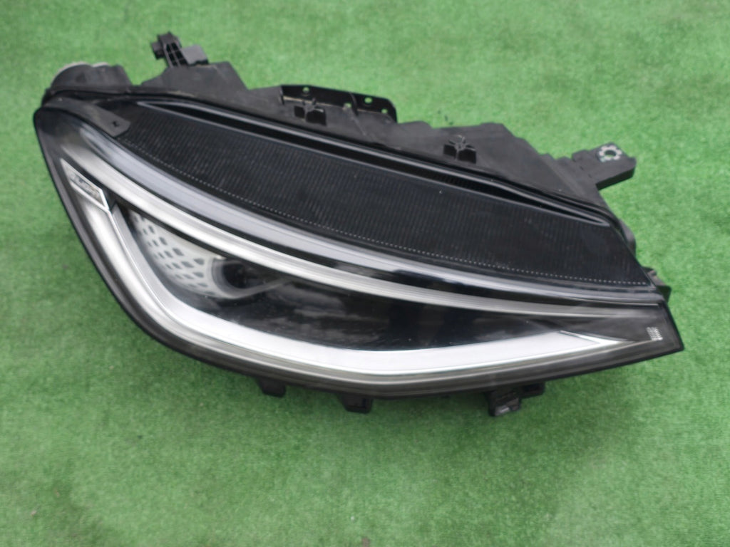Frontscheinwerfer VW I 11B941036H Rechts Scheinwerfer Headlight SCH7495345991bn